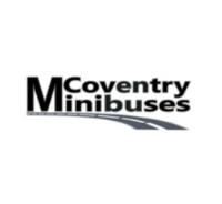 Coventry Minibuses image 1